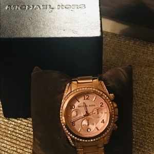 Michael Kors Watch